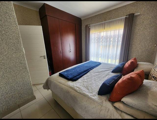 3 BEDROOM PROPERTY TO RENT IN WITPOORTJIE